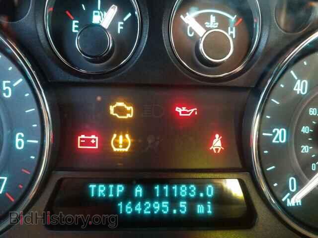 2009 FORD FLEX - VIN: 2FMDK52C09BA86952 - Photo 8