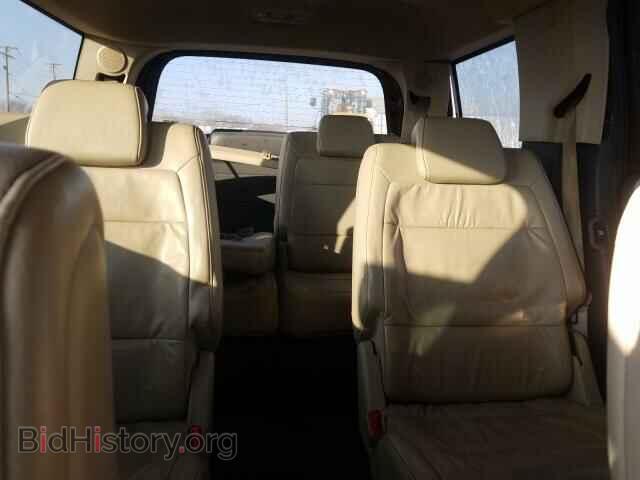 2009 FORD FLEX - VIN: 2FMDK52C09BA86952 - Photo 9