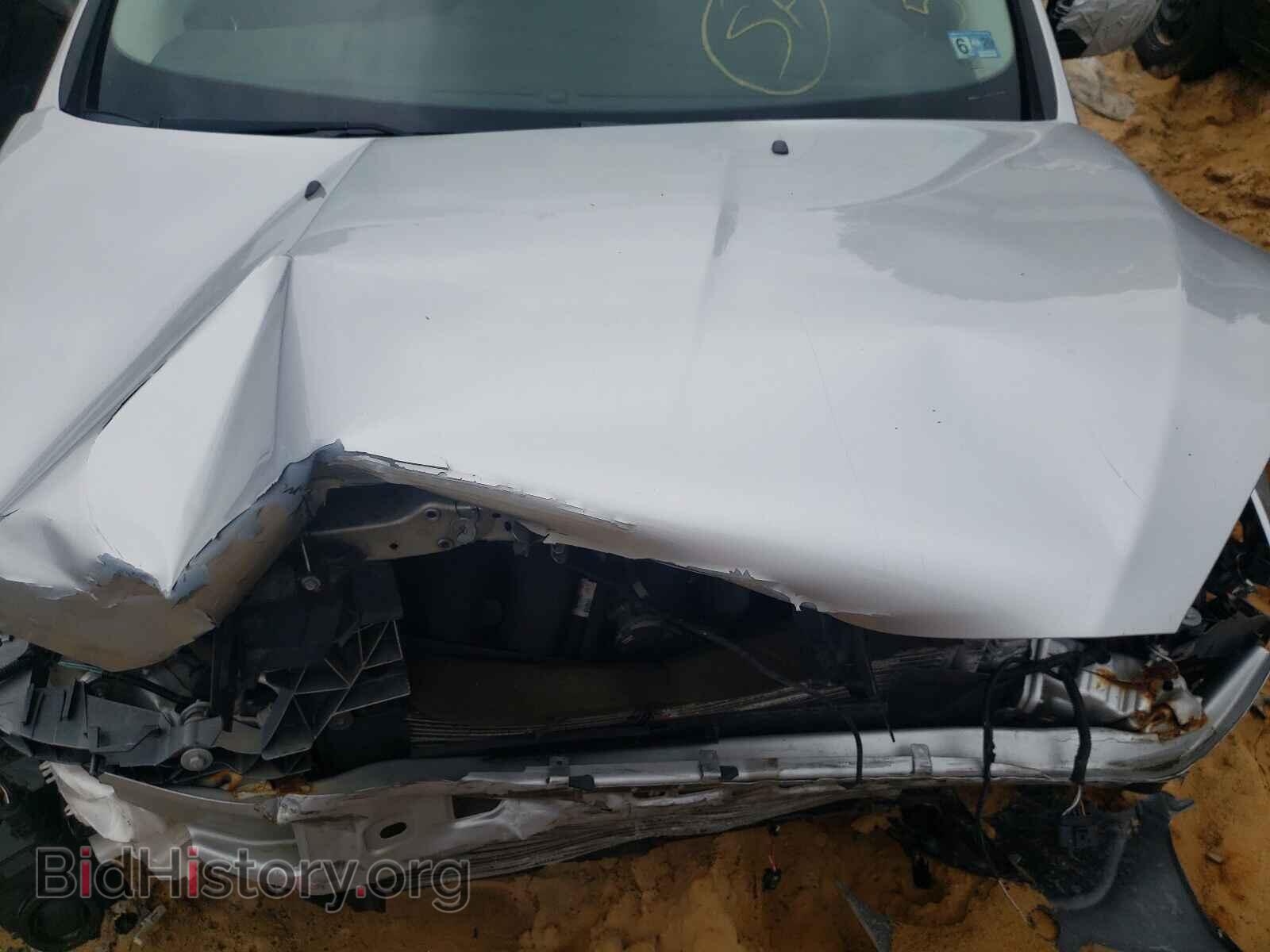 2016 FORD FOCUS - VIN: 1FADP3F21GL206868 - Фото 7