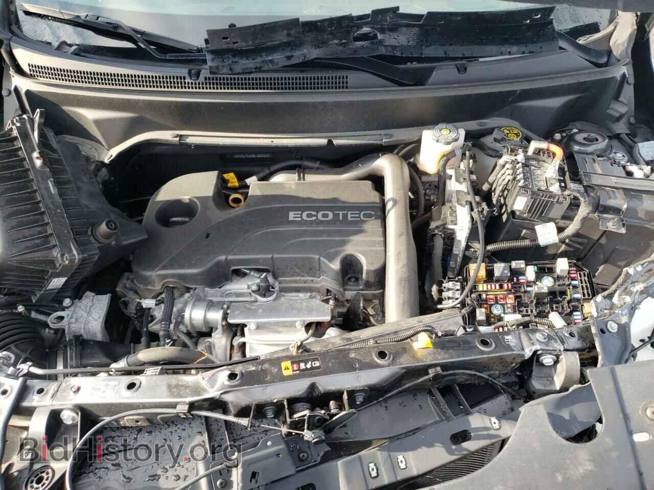 2021 GMC TERRAIN - VIN: 3GKALPEVXML328063 - Photo 7