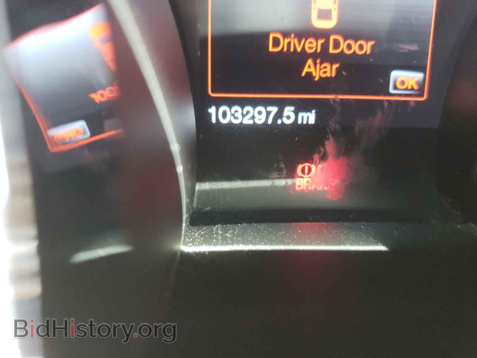 2014 FORD MUSTANG - VIN: 1ZVBP8AM8E5268564 - Photo 8