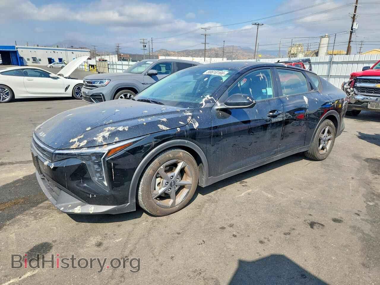 Photo 3KPFT4DEXSE016537 - KIA ALL OTHER 2025