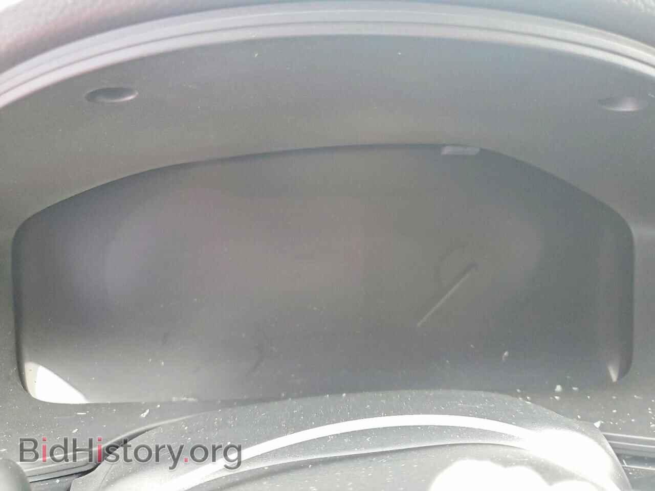 2026 HONDA CIVIC - VIN: 2HGFE2F20TH538909 - Фото 9