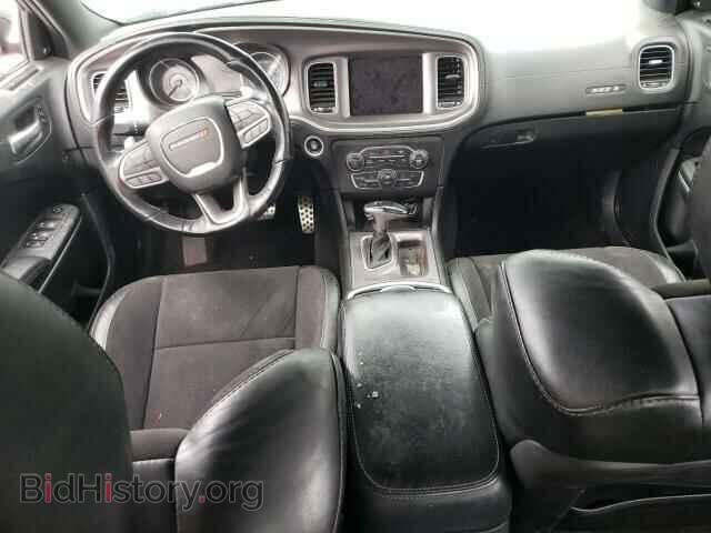 2021 DODGE CHARGER - VIN: 2C3CDXGJ7MH643346 - Фото 8