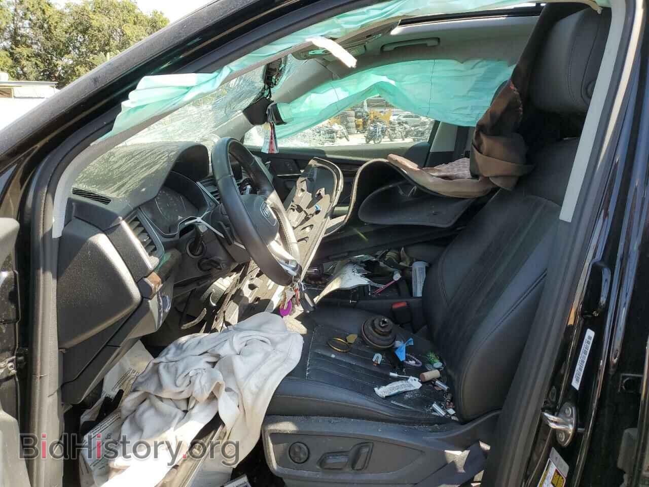 2019 AUDI Q5 - VIN: WA1ANAFY2K2053633 - Фото 7