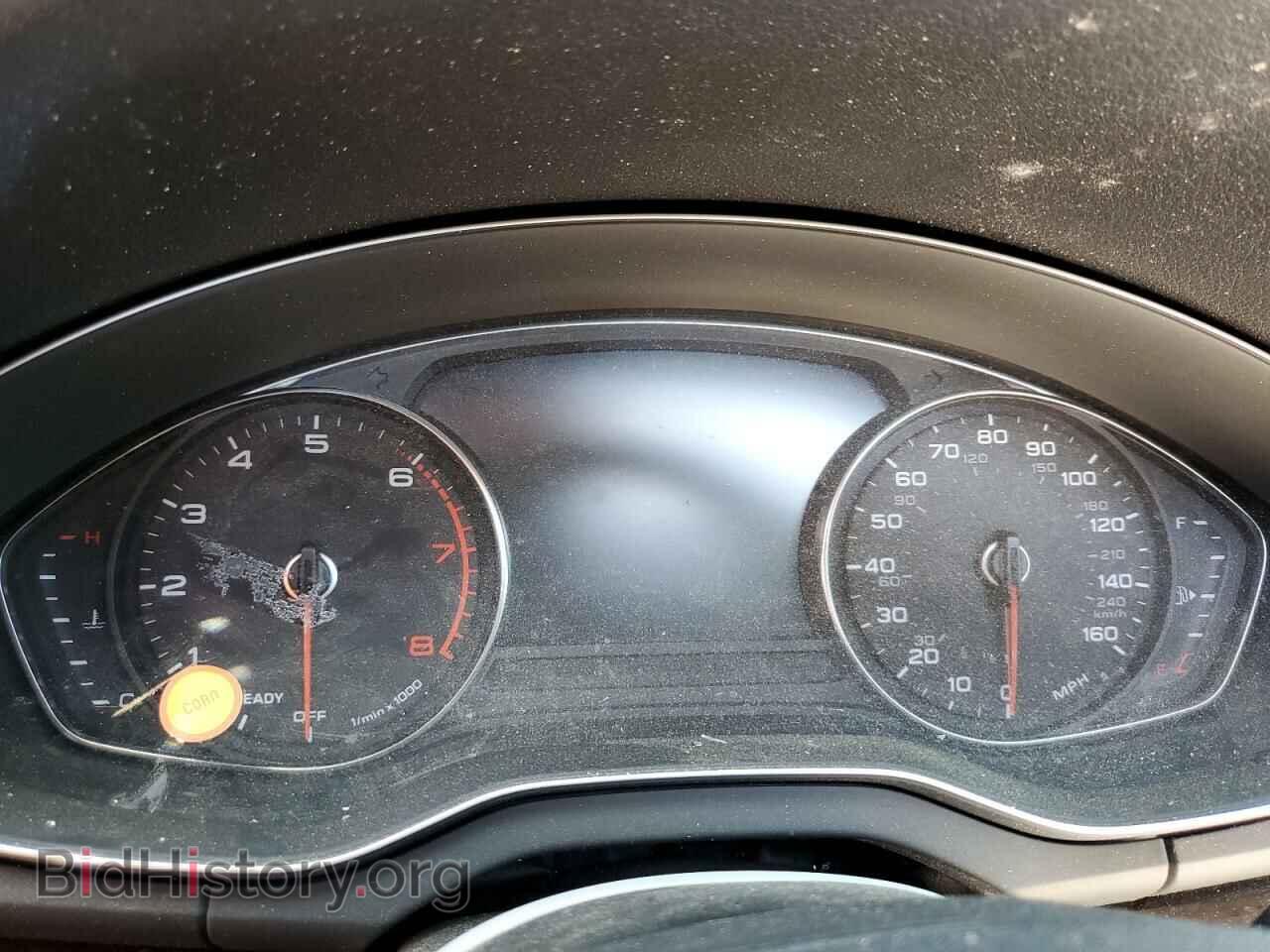 2019 AUDI Q5 - VIN: WA1ANAFY2K2053633 - Фото 9