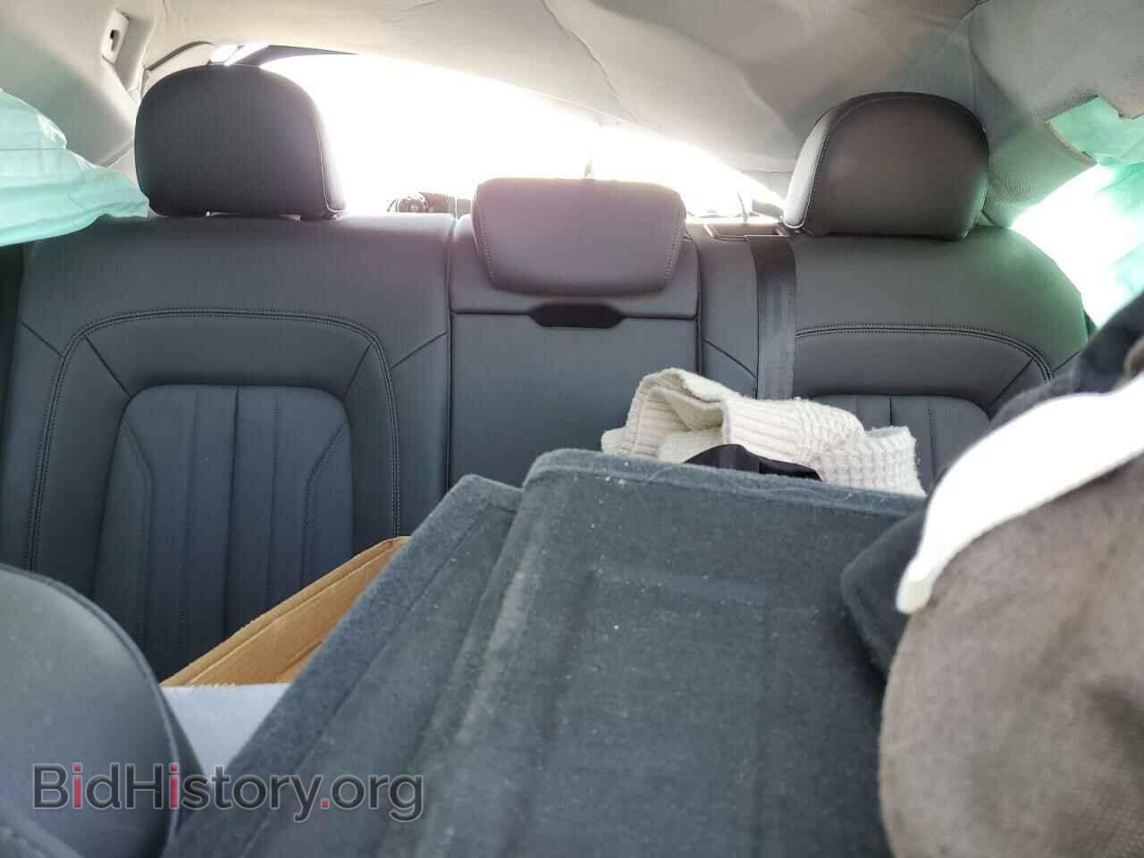 2019 AUDI Q5 - VIN: WA1ANAFY2K2053633 - Фото 10