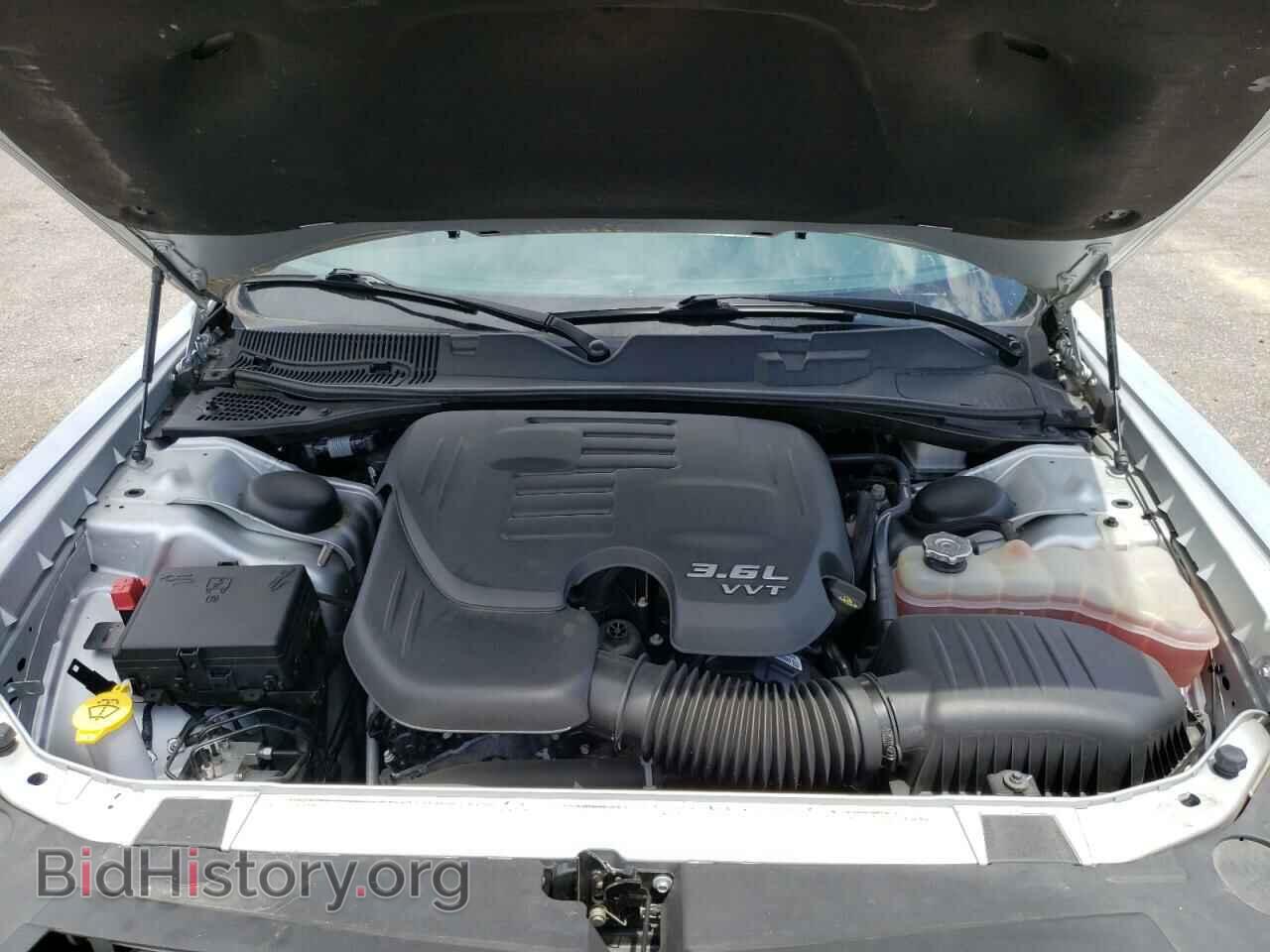 2019 DODGE CHALLENGER - VIN: 2C3CDZAG6KH733965 - Photo 11