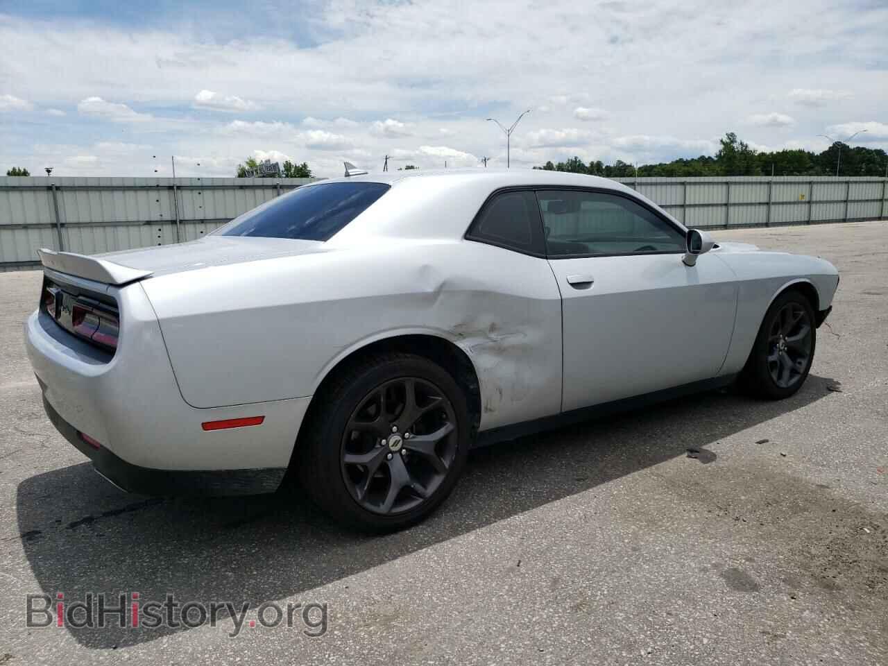 2019 DODGE CHALLENGER - VIN: 2C3CDZAG6KH733965 - Photo 3