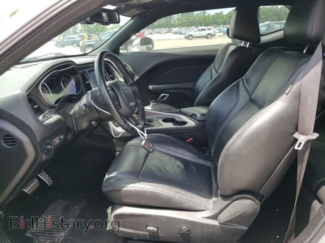 2019 DODGE CHALLENGER - VIN: 2C3CDZAG6KH733965 - Photo 7