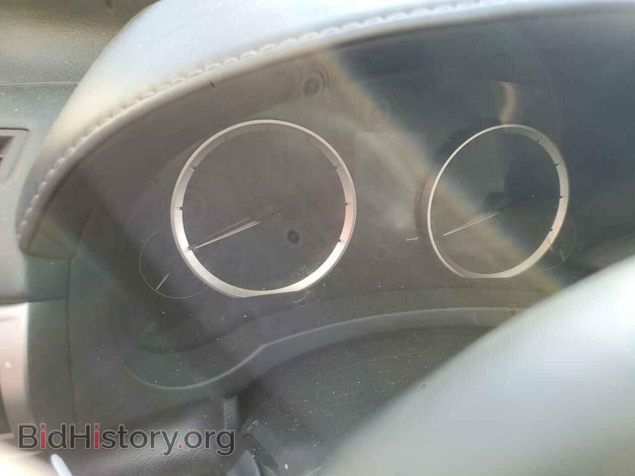 2014 LEXUS IS - VIN: JTHBF1D28E5017873 - Фото 8