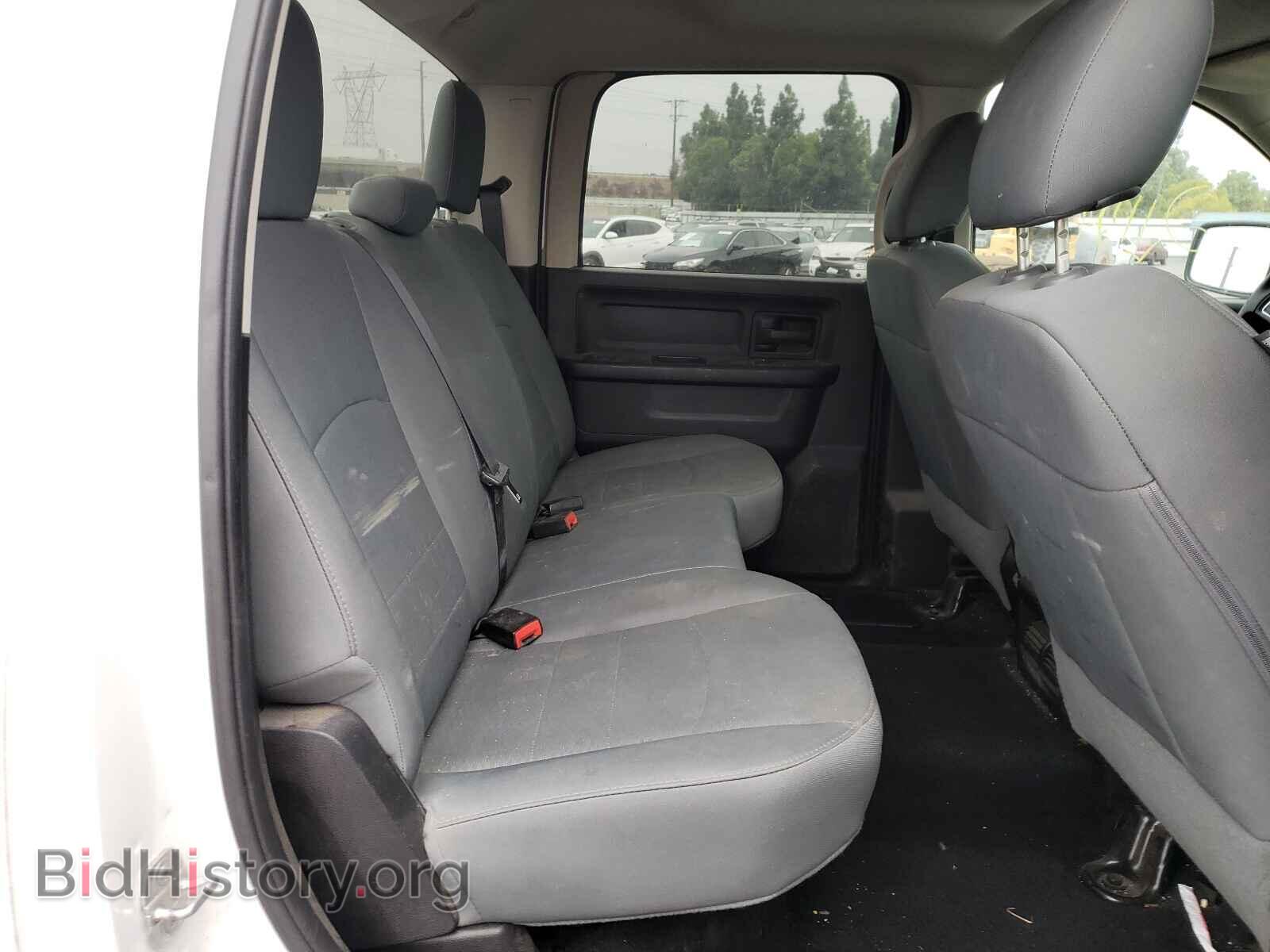 2016 RAM 2500 - VIN: 3C6UR5HL6GG186580 - Photo 6