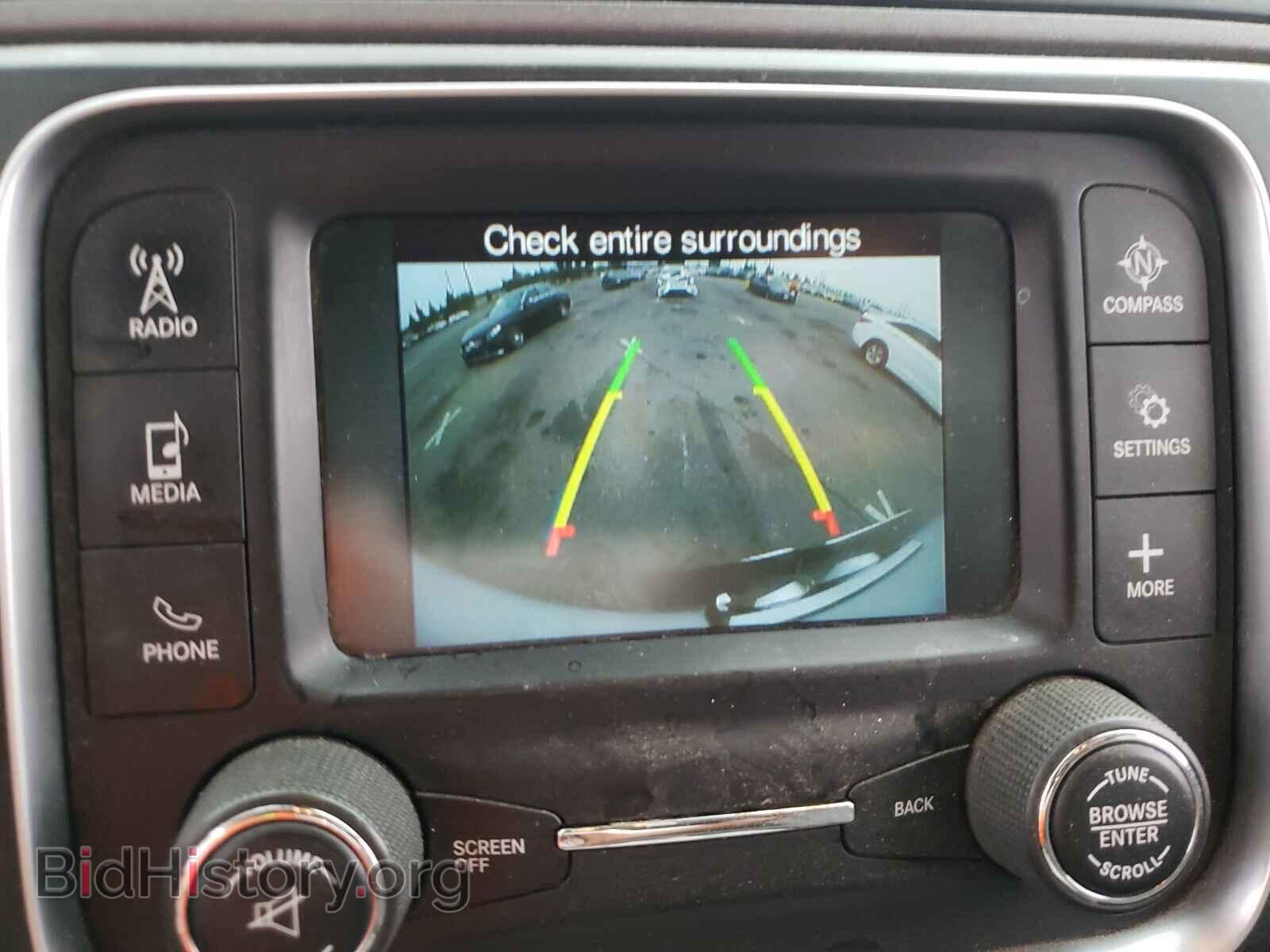 2016 RAM 2500 - VIN: 3C6UR5HL6GG186580 - Photo 9