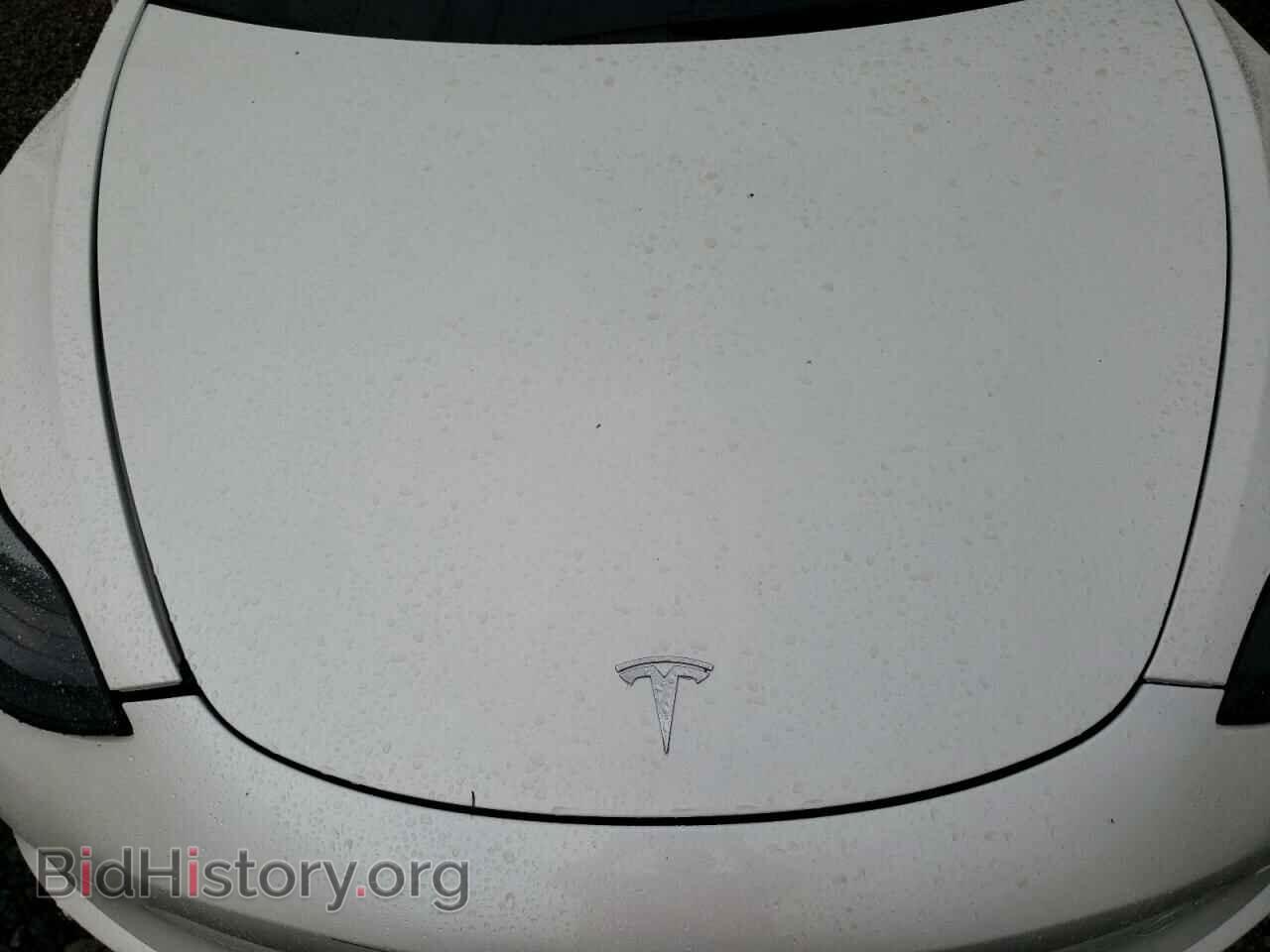 2022 TESLA MODEL 3 - VIN: 5YJ3E1EB3NF290337 - Photo 11