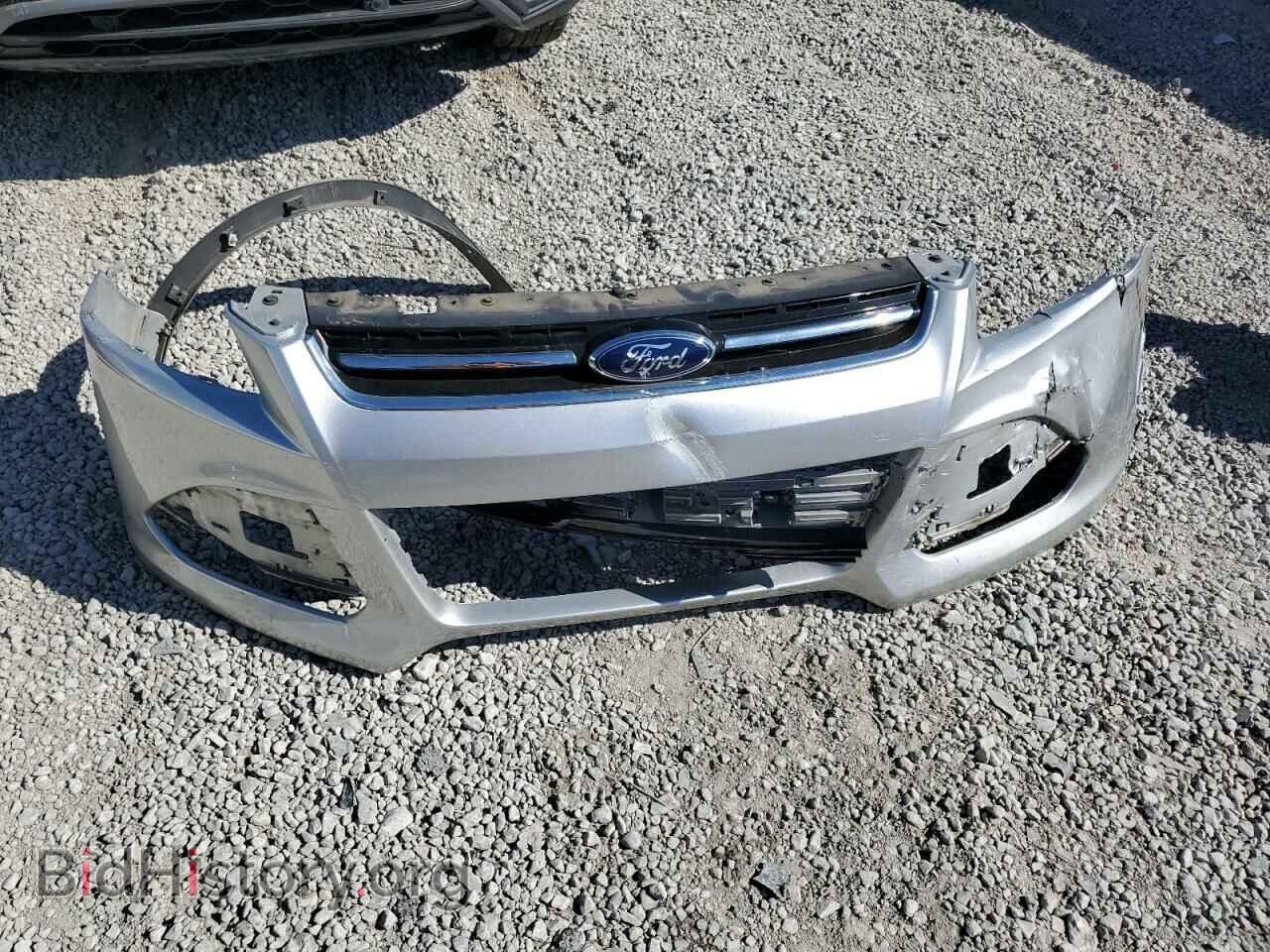 2014 FORD ESCAPE - VIN: 1FMCU0J90EUD15519 - Фото 13