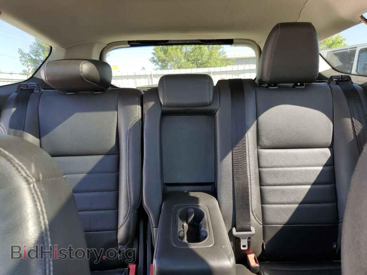 2014 FORD ESCAPE - VIN: 1FMCU0J90EUD15519 - Фото 10