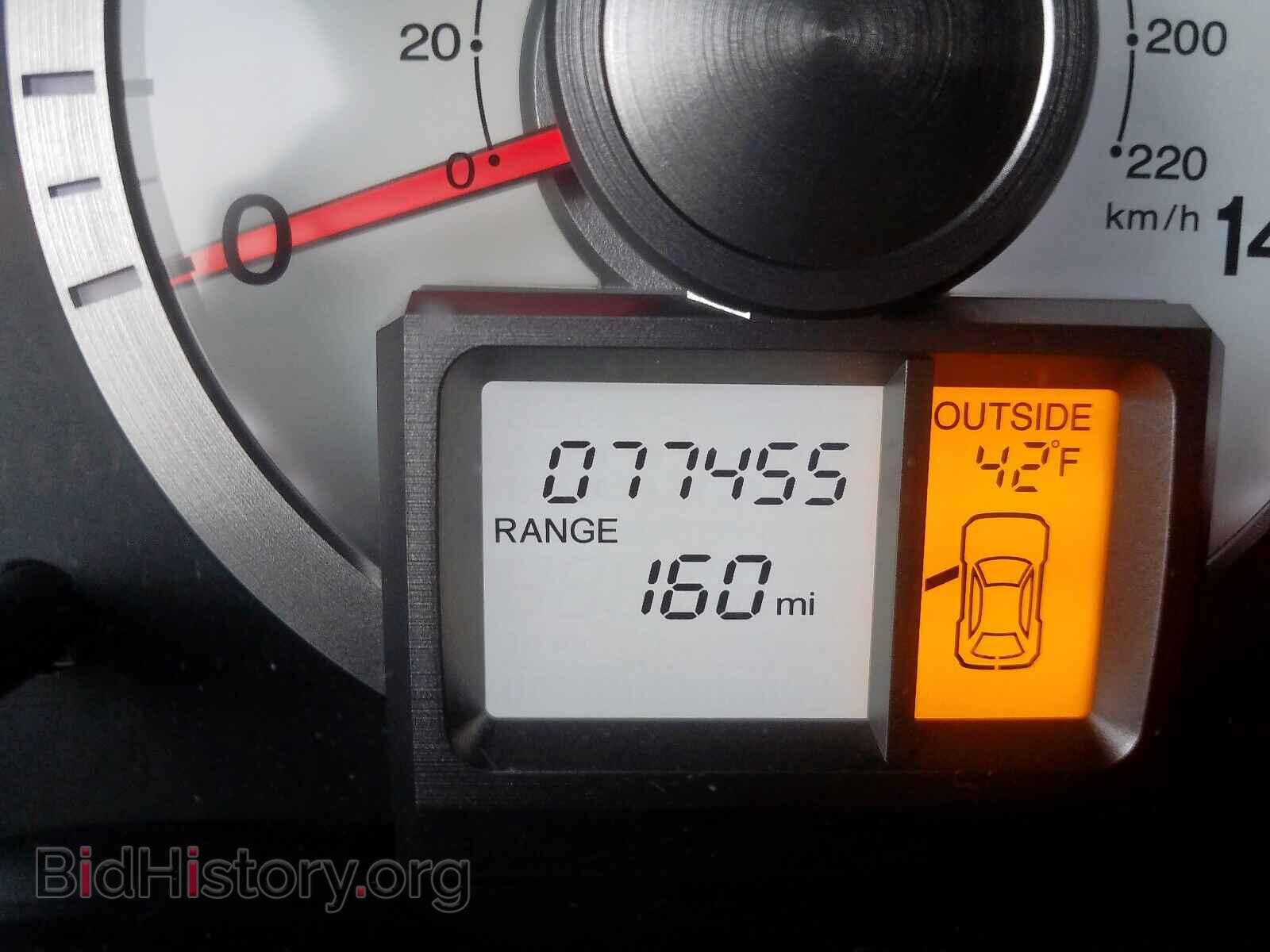 2011 HONDA PILOT EXL - VIN: 5FNYF4H57BB044753 - Photo 8