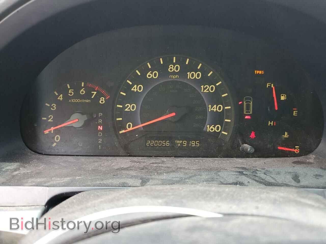 2007 HONDA All Models - VIN: 5FNRL387X7B044360 - Фото 9
