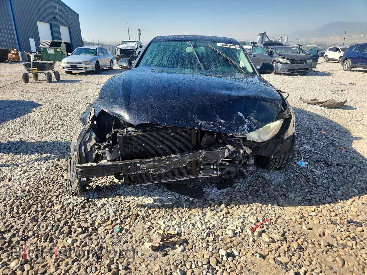 2016 AUDI A6 - VIN: WAUFGAFC6GN005873 - Photo 5
