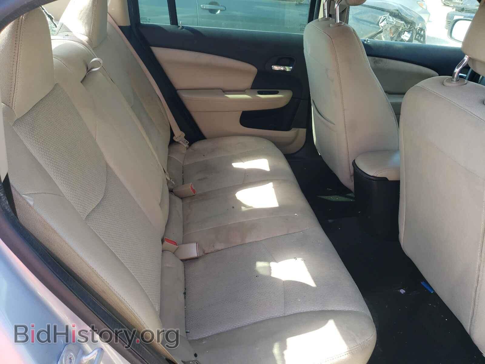 2013 CHRYSLER 200 - VIN: 1C3CCBAB4DN569740 - Фото 6