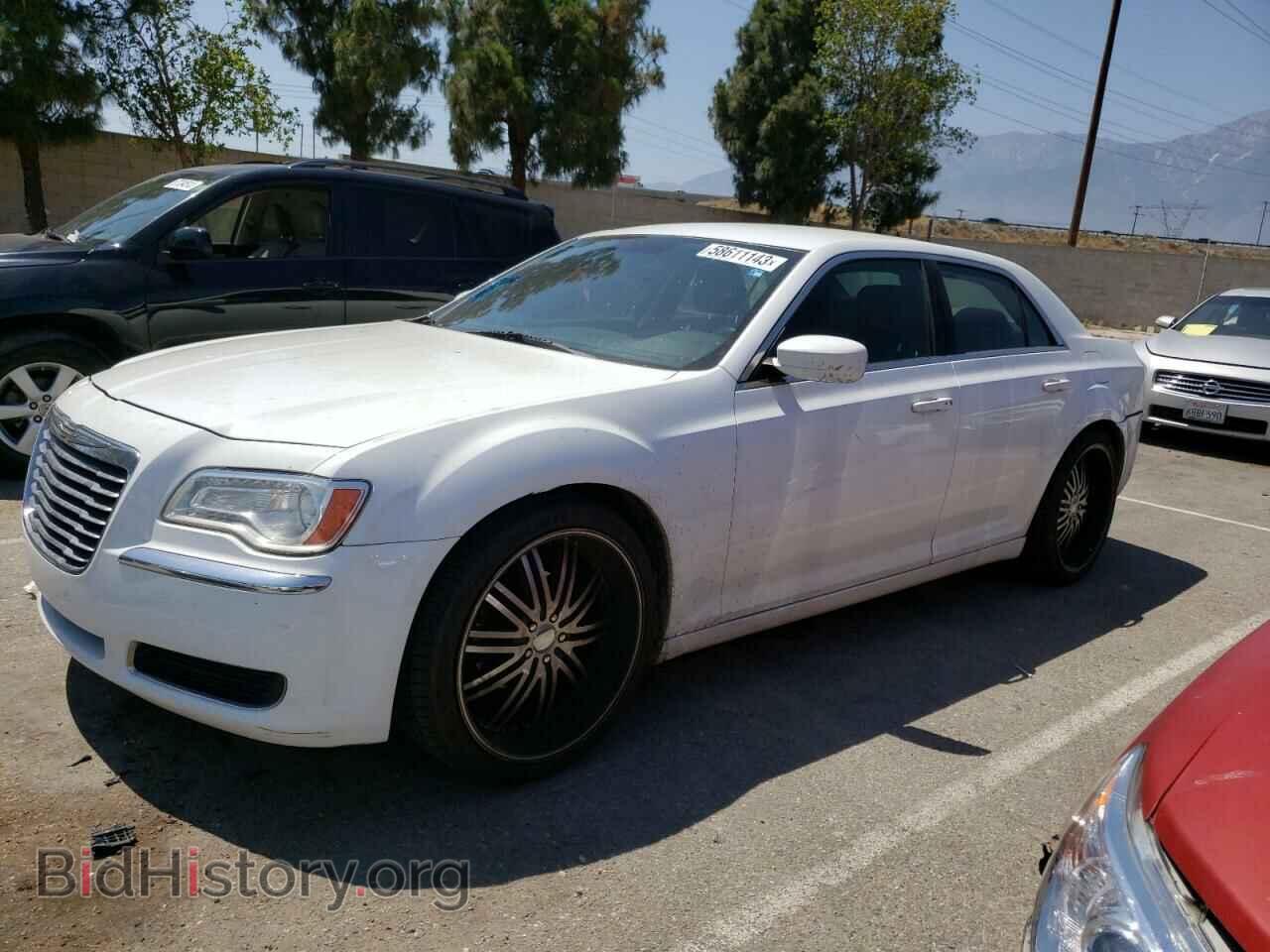 Photo 2C3CCAAG8CH274041 - CHRYSLER 300 2012