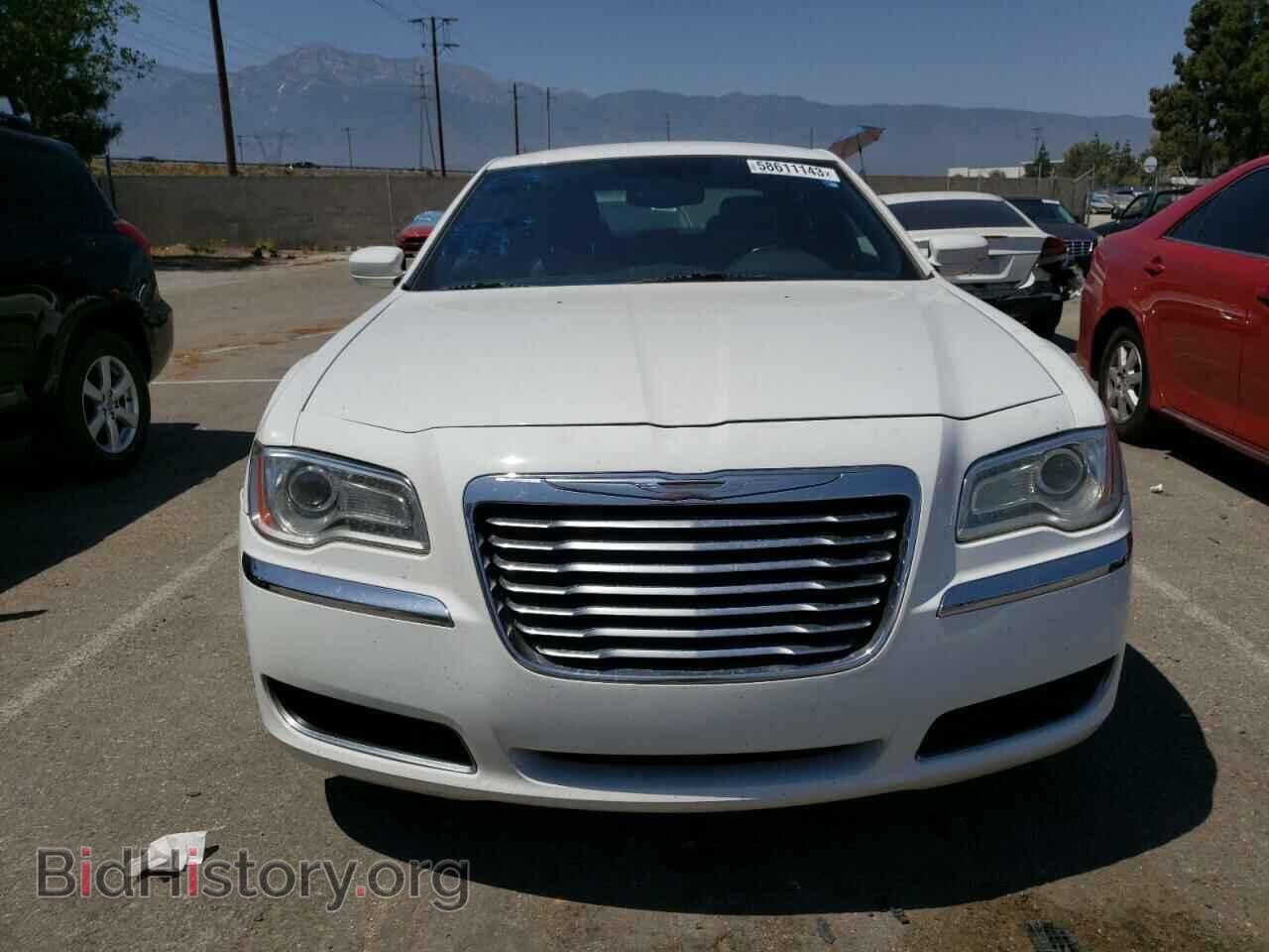 2012 CHRYSLER 300 - VIN: 2C3CCAAG8CH274041 - Photo 5