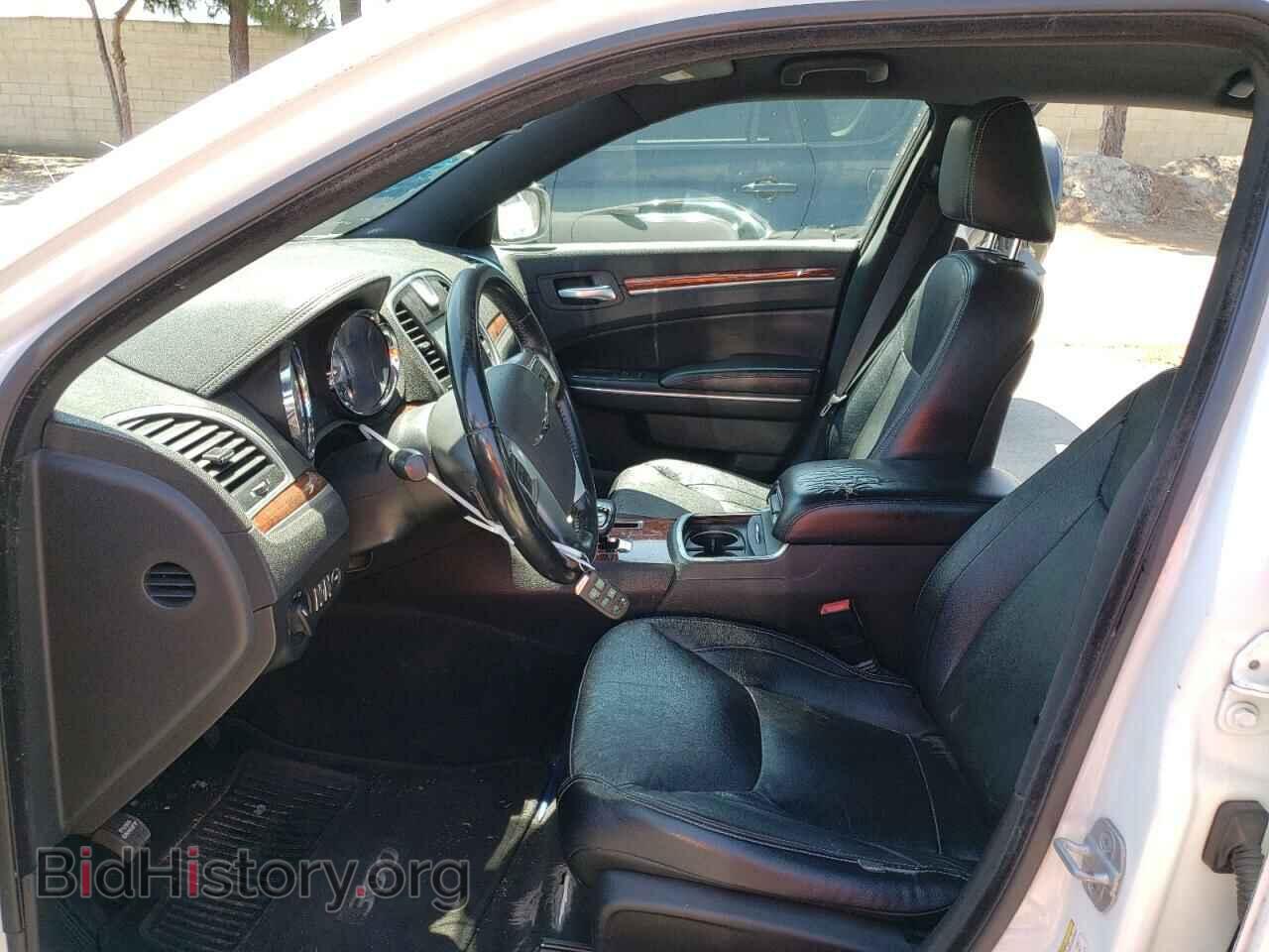 2012 CHRYSLER 300 - VIN: 2C3CCAAG8CH274041 - Photo 7