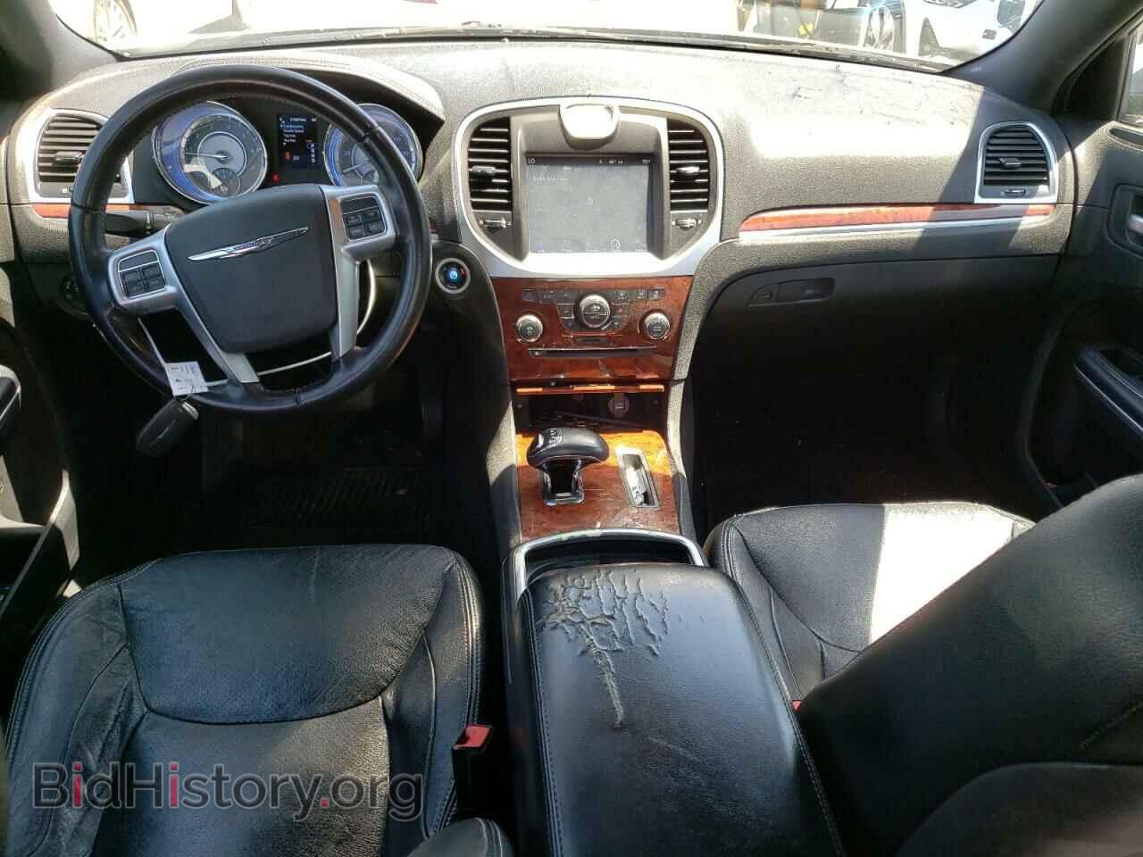 2012 CHRYSLER 300 - VIN: 2C3CCAAG8CH274041 - Photo 8
