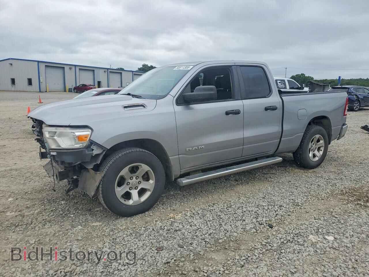 Photo 1C6RRECT6KN625158 - RAM 1500 2019