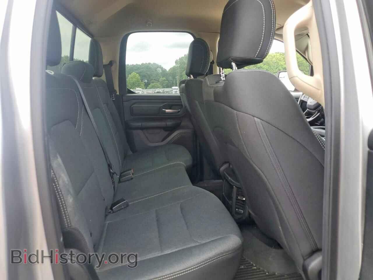 2019 RAM 1500 - VIN: 1C6RRECT6KN625158 - Фото 10