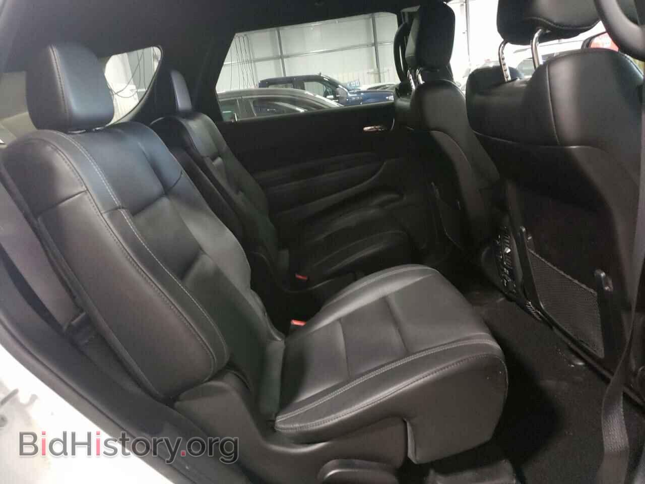 2021 DODGE DURANGO - VIN: 1C4RDJDG4MC792649 - Фото 11