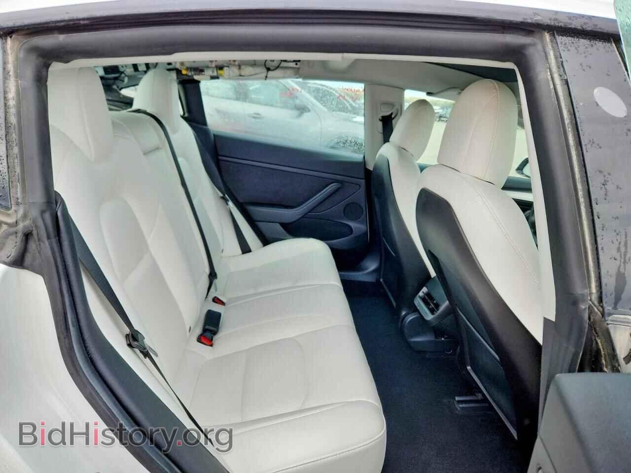 2021 TESLA MODEL 3 - VIN: 5YJ3E1EA8MF989887 - Photo 10