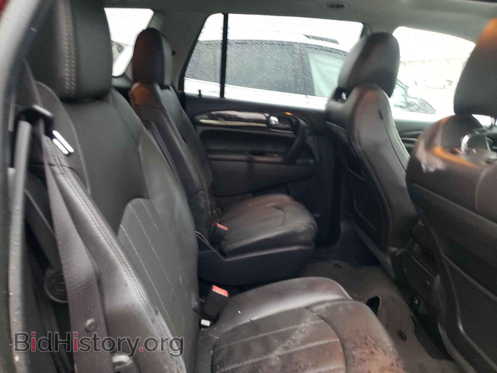 2017 BUICK ENCLAVE - VIN: 5GAKVBKD5HJ123371 - Фото 6