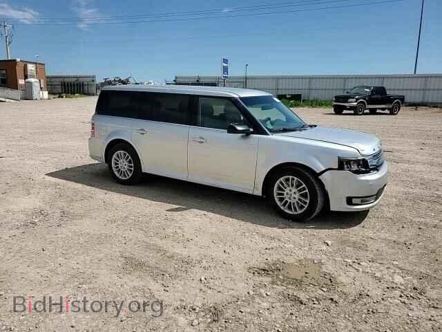 2013 FORD FLEX - VIN: 2FMHK6C84DBD05695 - Photo 14