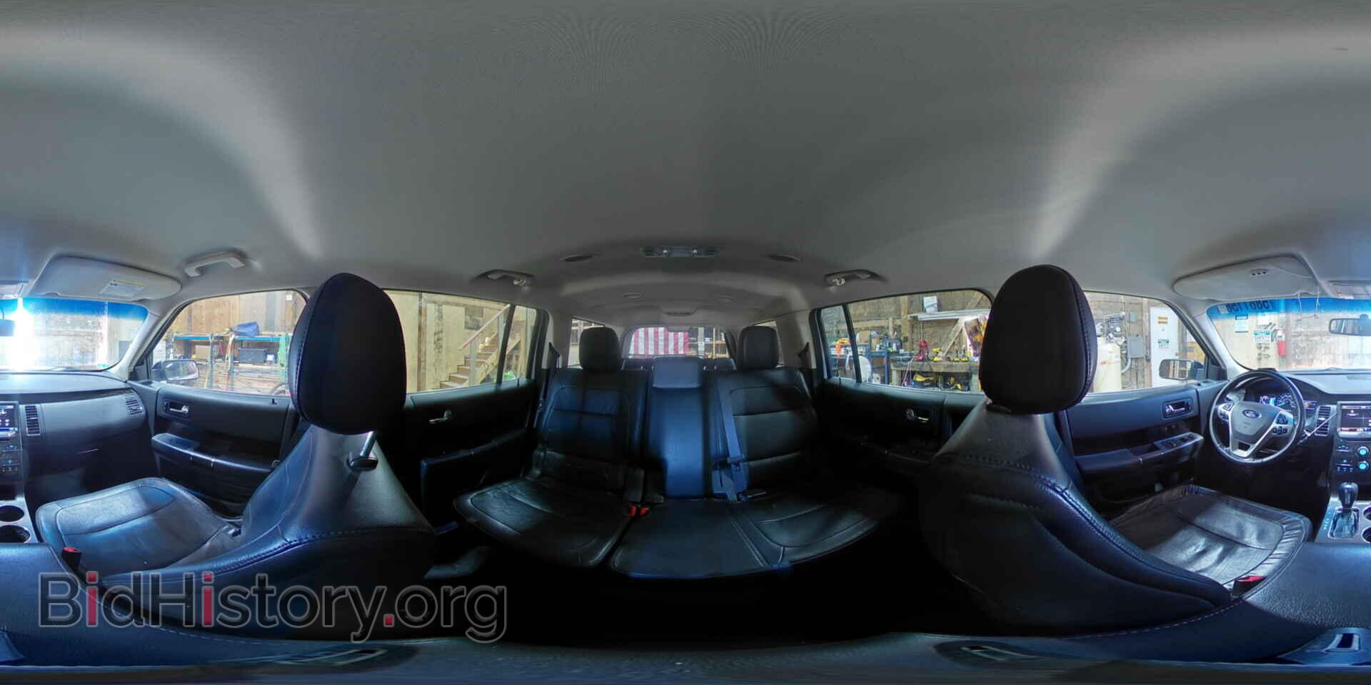 2013 FORD FLEX - VIN: 2FMHK6C84DBD05695 - Photo 15