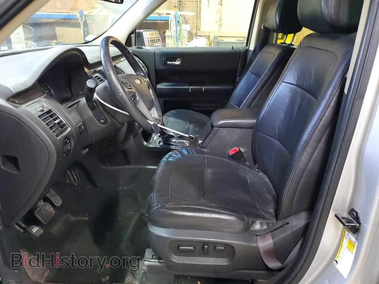 2013 FORD FLEX - VIN: 2FMHK6C84DBD05695 - Photo 7