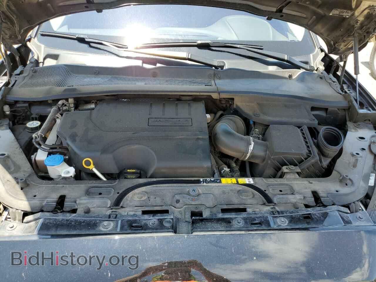 2020 JAGUAR ETYPE - VIN: SADFP2FX4L1014119 - Фото 12