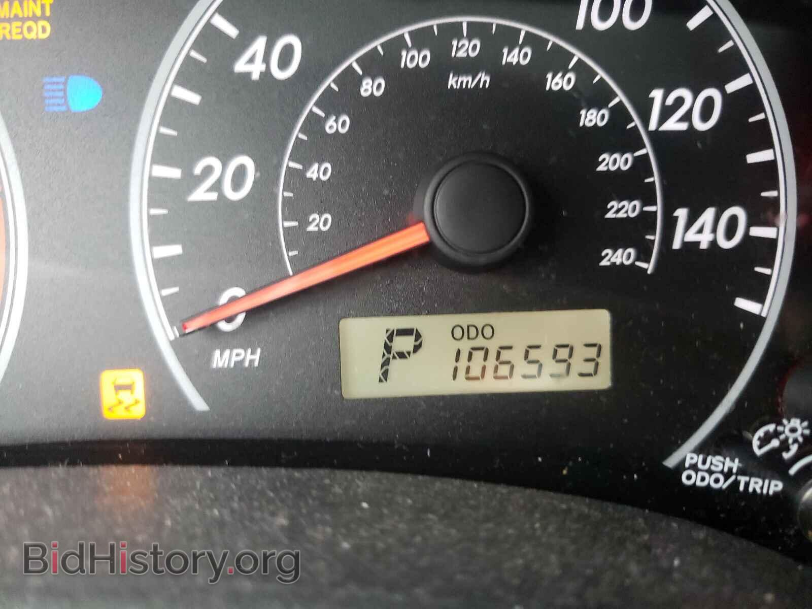 2013 TOYOTA COROLLA - VIN: 2T1BU4EEXDC110185 - Фото 8