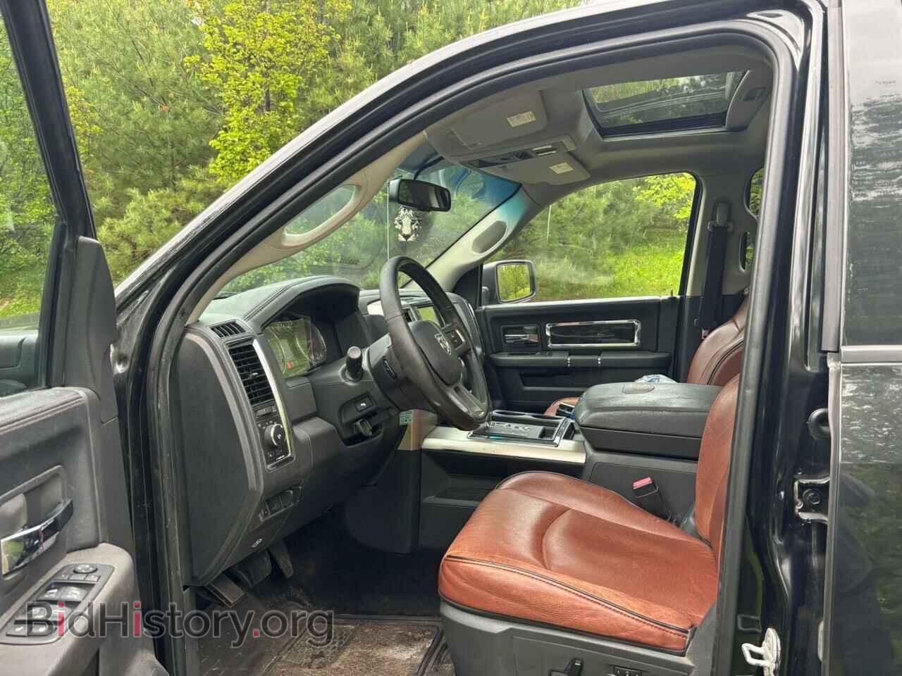 2011 DODGE All Models - VIN: 1D7RV1CT2BS662129 - Photo 5