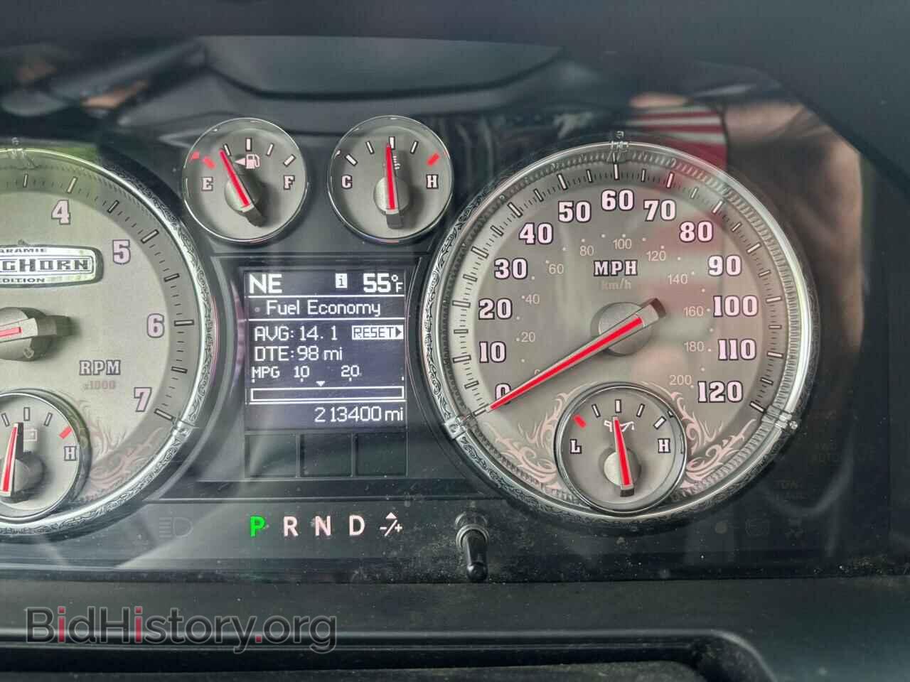 2011 DODGE All Models - VIN: 1D7RV1CT2BS662129 - Photo 8