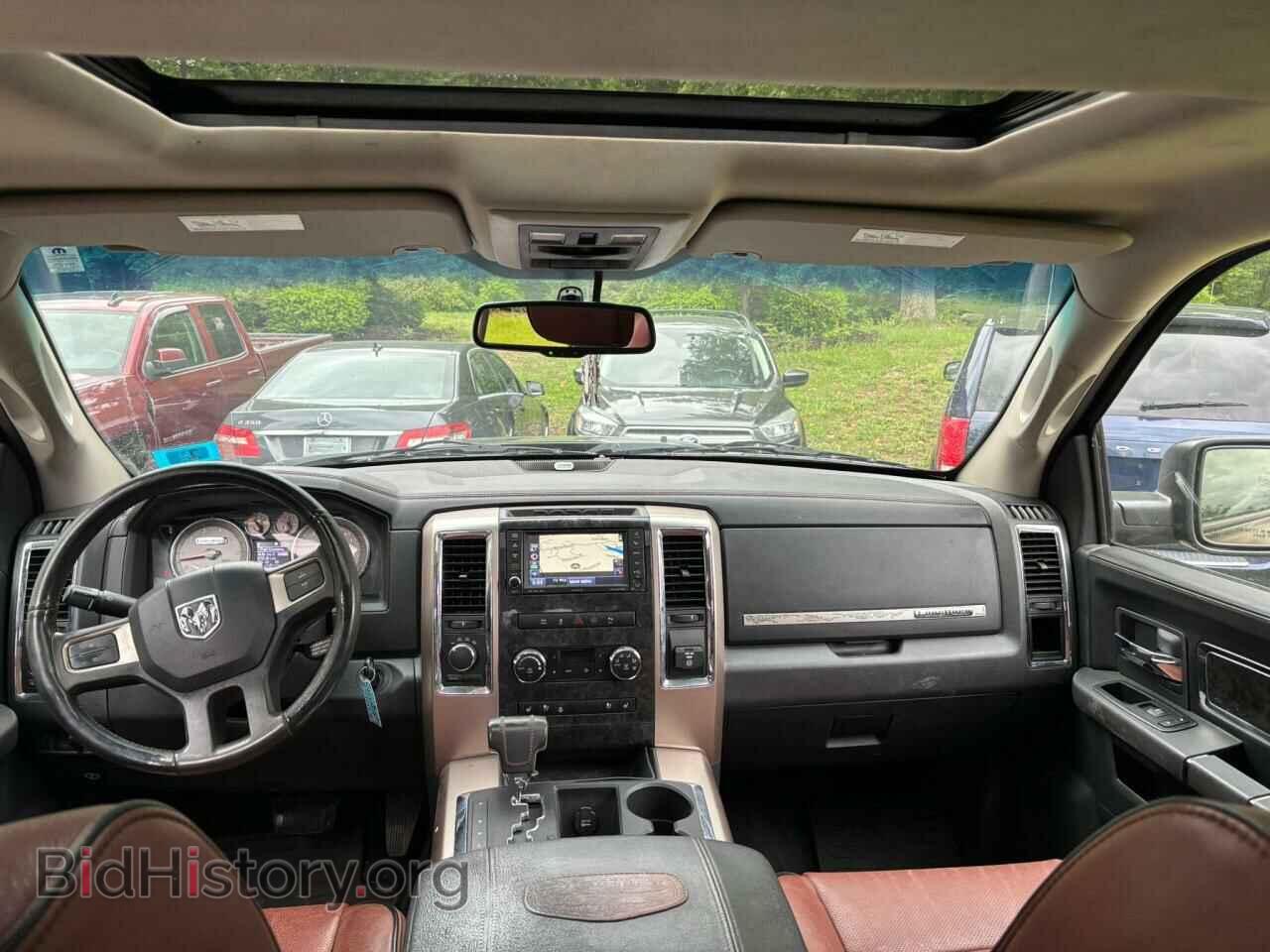 2011 DODGE All Models - VIN: 1D7RV1CT2BS662129 - Photo 9
