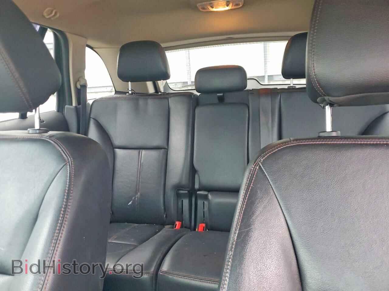 2014 FORD EDGE - VIN: 2FMDK3JCXEBA09571 - Фото 10
