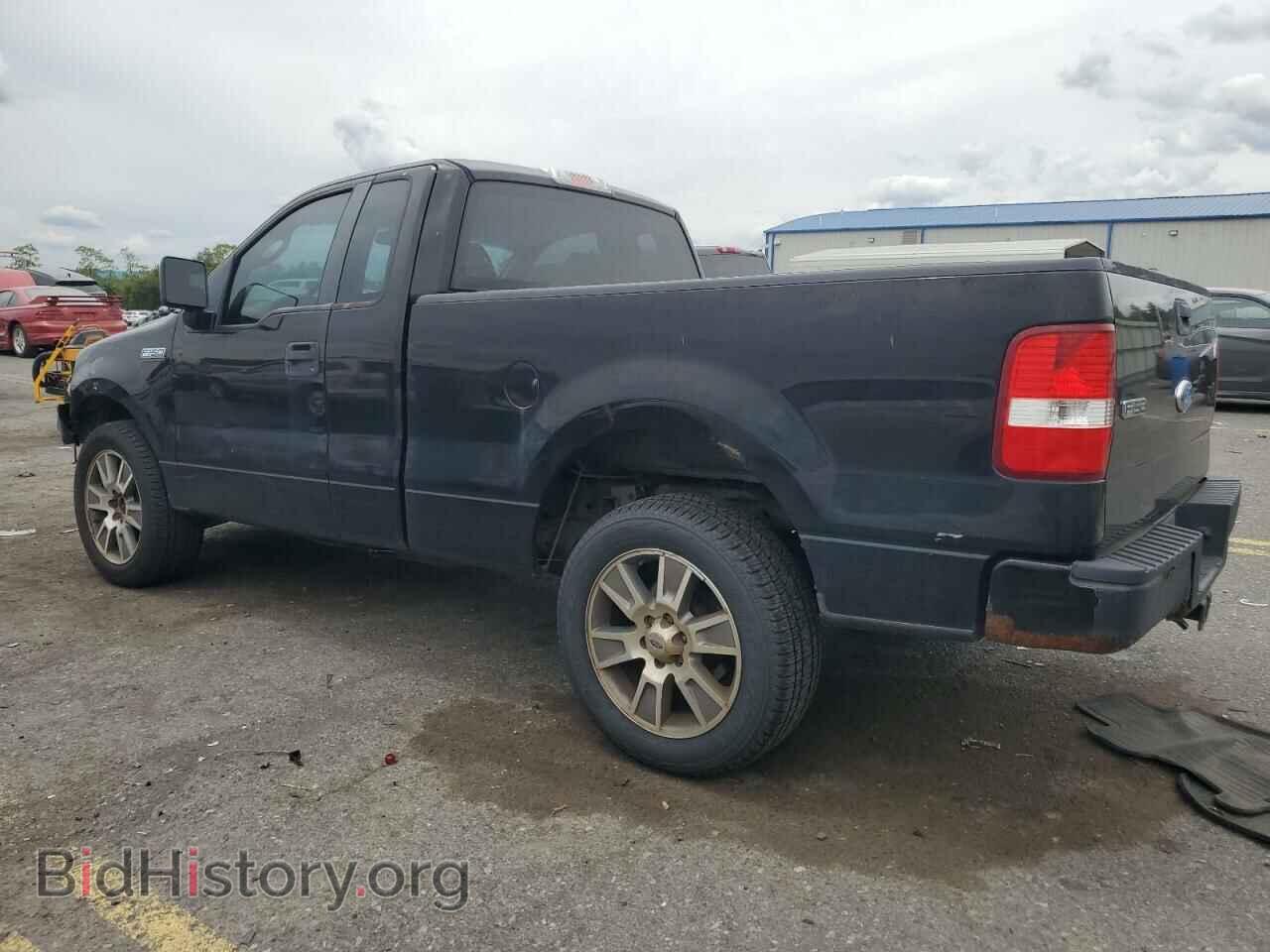 2007 FORD All Models - VIN: 1FTRF12207KD50317 - Photo 2