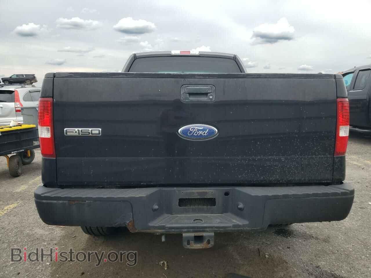 2007 FORD All Models - VIN: 1FTRF12207KD50317 - Photo 6