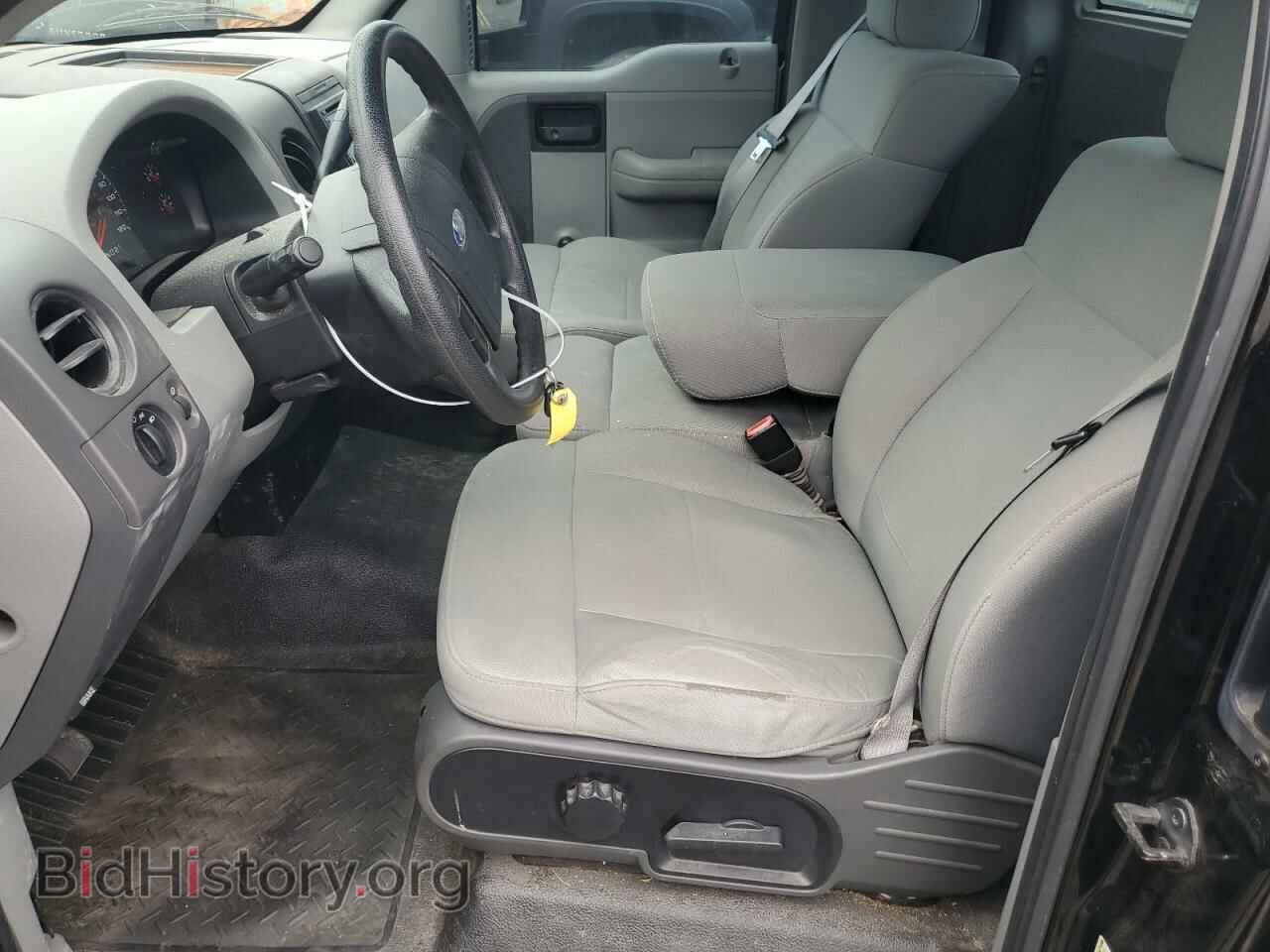 2007 FORD All Models - VIN: 1FTRF12207KD50317 - Photo 7