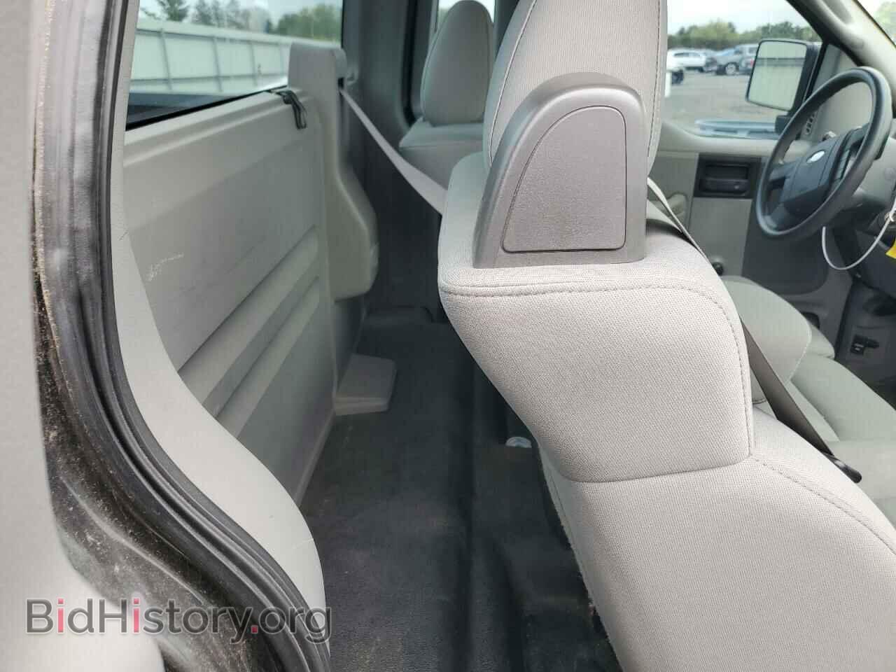 2007 FORD All Models - VIN: 1FTRF12207KD50317 - Photo 10