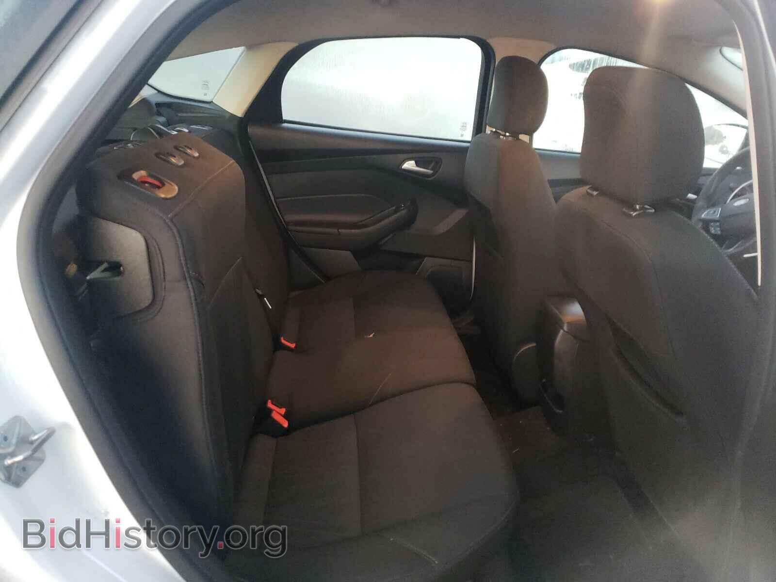 2017 FORD FOCUS - VIN: 1FADP3K23HL271826 - Фото 6