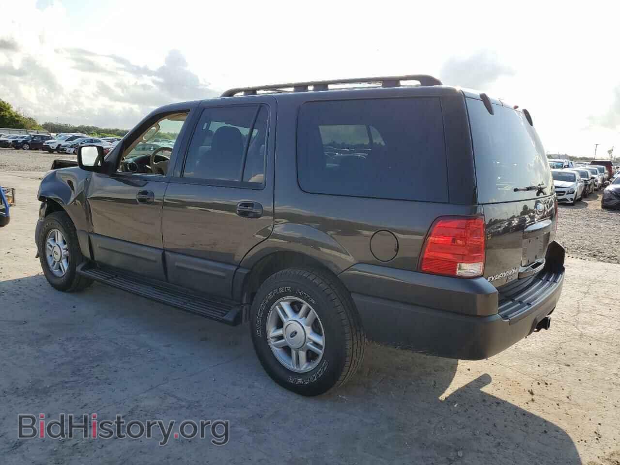 2006 FORD EXPEDITION - VIN: 1FMPU15566LA33245 - Фото 2