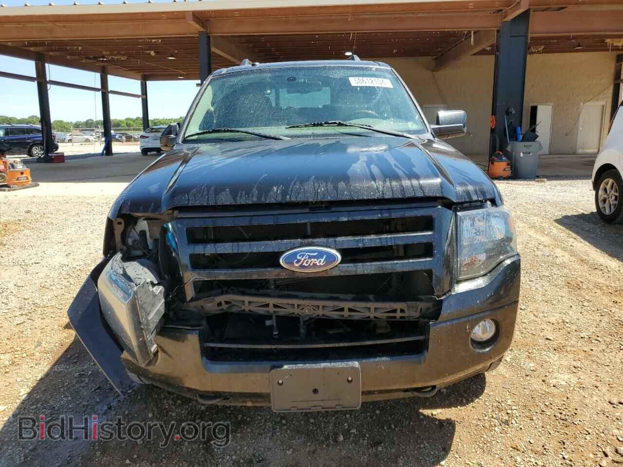 2010 FORD EXPEDITION - VIN: 1FMJK2A54AEB56482 - Фото 5