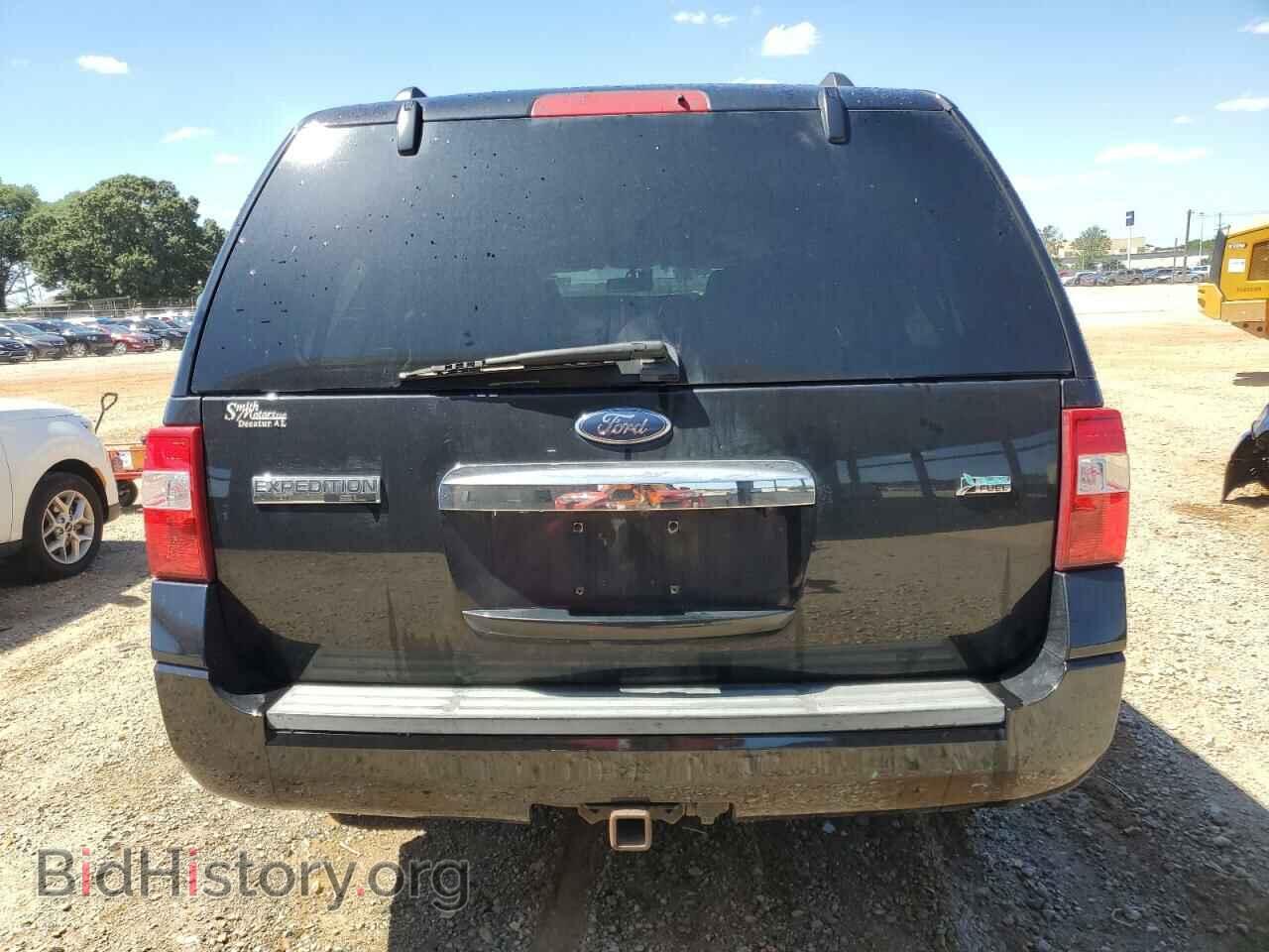 2010 FORD EXPEDITION - VIN: 1FMJK2A54AEB56482 - Фото 6